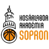 SOPRONI SPORTISKOLA Team Logo